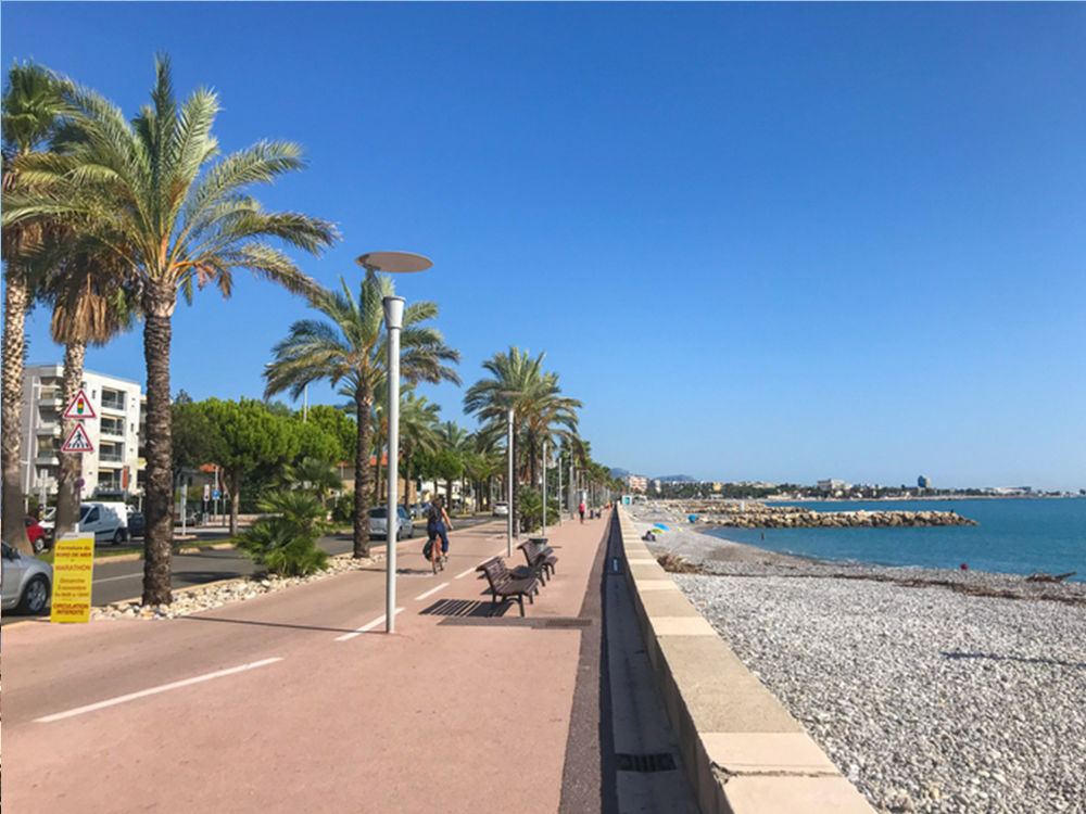 plage-cagnes-sur-mer