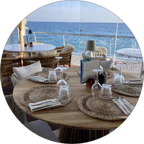 restaurant cagnes-sur-mer