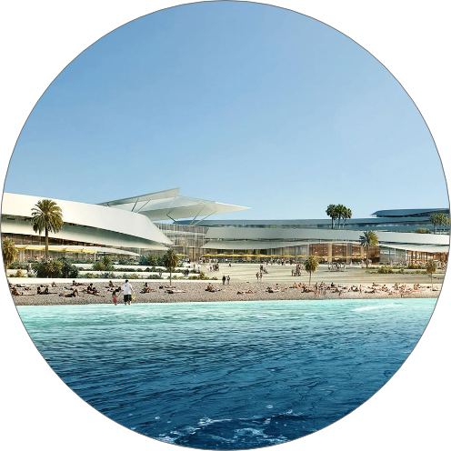 cap300 shopping côtes d'Azur